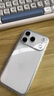 Apple/蘋(píng)果 iPhone 17 Pro 256GB 銀色 支持移動(dòng)聯(lián)通電信5G 雙卡雙待手機 曬單實(shí)拍圖