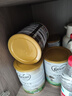 可瑞康（karicare）可瑞康嬰兒配方山羊奶粉2段(6-12個(gè)月)  雙益生元+DHA  6罐箱裝 曬單實(shí)拍圖