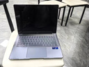 rurihai適用2025款華為matebook14保護(hù)殼D14筆記本D16保護(hù)套XPro電腦軟殼D15透明外殼13s硅膠GT14保護(hù)殼 水晶透明【上蓋+底蓋】筆記本保護(hù)殼 MateBook 14(2 曬單實(shí)拍圖