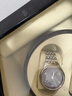 歐米茄（OMEGA）瑞士手表 碟飛系列第三代女士自動機械表女表34mm 七夕禮物送女友 434.10.34.20.03.001鋼帶銀盤 曬單實拍圖