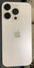 Apple/蘋(píng)果 iPhone 16 Pro（A3294）128GB 白色鈦金屬 支持移動(dòng)聯(lián)通電信5G 雙卡雙待手機 曬單實(shí)拍圖