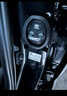 智騁適用豐田車(chē)門(mén)鎖扣保護蓋套汽車(chē)車(chē)門(mén)減震緩沖墊片防撞膠條硅膠套 曬單實(shí)拍圖