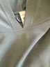 lululemon丨Softstreme? 女士連帽衫 LW3HMVS 比利時(shí)藍(lán)牛 S /6 曬單實(shí)拍圖