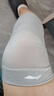 李寧護膝夏季薄款空調房保暖關節(jié)炎老寒腿男女中老年運動跑步膝蓋護具 曬單實拍圖
