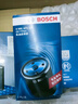 博世（BOSCH）原裝 機油濾芯/機濾濾清器/機油格/長(cháng)效過(guò)濾高品質(zhì) 奧迪A4L 1.8T 2.0T【09至14款】 曬單實(shí)拍圖