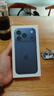 Apple/蘋(píng)果 iPhone 17 Pro 256GB 深藍色 支持移動(dòng)聯(lián)通電信5G 雙卡雙待手機 曬單實(shí)拍圖