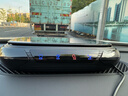 聚車(chē)寶2025太陽(yáng)能車(chē)載空氣凈化器汽車(chē)除甲醛車(chē)除異味負離子活氧殺菌香薰 【隨車(chē)啟?！刻?yáng)能高效除菌凈化 曬單實(shí)拍圖