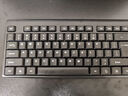 聯(lián)想（Lenovo）無線鍵盤鼠標套裝 鍵鼠套裝 全尺寸鍵盤 商務辦公 MK23Lite 曬單實拍圖