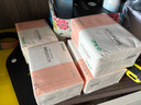 幸福生活紙巾抽紙 4層 300張*30大包整箱批發(fā)家用餐巾面巾紙衛(wèi)生紙 曬單實(shí)拍圖