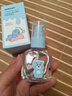 sakose凡士林兒童金盞花撫觸按摩油80ml 嬰幼兒親膚保濕潤膚舒緩修護 曬單實(shí)拍圖