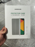 綠聯(lián) 適用ipad2018/2017保護套9.7英寸帶筆槽iPad Air2/1通用ipad6/5保護殼蘋(píng)果平板電腦智能休眠全包 曬單實(shí)拍圖