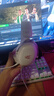 iKF V11 Pro7.1四模游戲耳機藍牙無(wú)線(xiàn)頭戴式7.1環(huán)繞音效有線(xiàn)電競專(zhuān)用無(wú)畏契約fps聽(tīng)聲辨位三角洲 粉白 曬單實(shí)拍圖