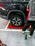 德國馬牌（Continental）汽車輪胎 255/55R19 107V CSC5 SUV FR 原配途昂 曬單實(shí)拍圖