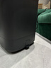 美的（Midea）泡腳桶足浴盆電解水殺菌加熱自動(dòng)按摩洗腳盆生日禮物送男女友長(zhǎng)輩 ZL312海巖灰 曬單實(shí)拍圖