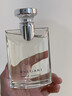 寶格麗（BVLGARI）大吉嶺茶淡香氛100ml木質(zhì)調(diào)白襯衫中性香男士香水禮盒 生日禮物 曬單實(shí)拍圖