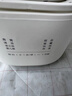 日本進(jìn)口家用小型輔食寶寶燕窩燉罐隔水燉自動(dòng)電鍋燉陶瓷家用煲湯 2陶白色-升級防燙款+純陶瓷膽 1L 曬單實(shí)拍圖