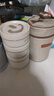 美廚（maxcook）保溫飯盒 316L不銹鋼便當盒微波爐加熱學(xué)生上班餐盒配袋MCFT4435 曬單實(shí)拍圖