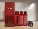 玉蘭油（OLAY）大紅瓶精華水250ml保濕抗皺緊致抗衰老爽膚水護膚品生日禮物女 曬單實拍圖