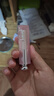 迪奧DIOR魅惑變色潤唇膏001粉紅色 滋潤保濕水潤護唇口紅 生日禮物女 曬單實(shí)拍圖