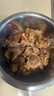 中農順 國產(chǎn)黃牛原切去芯牛腱子肉6斤 牛肉生鮮 低脂健身 清真 源頭直發(fā) 曬單實(shí)拍圖