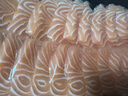 冰鮮挪威三文魚(yú)切片400g 曬單實(shí)拍圖