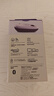 羅技（Logitech）時(shí)尚系列 POP MOUSE無(wú)線(xiàn)鼠標 藍牙鼠標 辦公鼠標-星暮紫 曬單實(shí)拍圖