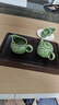 不拙黑檀木茶盤(pán)家用實(shí)木儲(chǔ)水式小茶臺(tái)茶具托盤(pán)瀝水 黑檀木盛水茶盤(pán) 曬單實(shí)拍圖