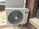 奧克斯3匹 省電俠 國家補(bǔ)貼 新1級空調(diào)柜機(jī) ECO節(jié)能 升級大風(fēng)口 立柜式KFR-72LW/BpR3GQS1(B1)超遠(yuǎn)風(fēng) 曬單實拍圖