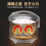 美的（Midea）電飯煲大容量簡(jiǎn)單易控黑晶內(nèi)膽家用迷你小電飯鍋微壓3升2-3人黑晶內(nèi)膽MB-WYJ301（2-3人） 曬單實(shí)拍圖