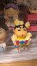 52TOYS 蠟筆小新心點(diǎn)時(shí)間盲盒動(dòng)漫潮玩手辦玩具擺件整盒8只中秋節(jié)好禮 曬單實(shí)拍圖