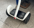 九號（Ninebot）平衡車兒童電動平衡車成人智能雙輪9號電動車體感車電動腿控車LC2 曬單實拍圖