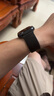 BHO蘋(píng)果手表表帶適用apple watch s11/s10/se/ultra3米蘭尼斯表帶iwatch s9/8/7/6/5/4金屬不銹鋼表帶 曬單實(shí)拍圖