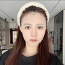 儒意（RUYI）377美白面膜補水男士保濕淡斑提亮膚色女抗皺緊致抗衰老去黃第1名 曬單實拍圖