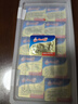 安佳(Anchor)新西蘭進(jìn)口 動(dòng)物黃油原味無(wú)添加鹽10g*20 早餐小粒包裝 曬單實(shí)拍圖