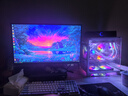 微星 酷睿i5 12600KF/RTX4060/4060TI/4070S/5060Ti海景房游戲主機(jī)電腦臺(tái)式機(jī)優(yōu)惠補(bǔ)貼組裝電腦DIY主機(jī) 配四 14600KF+首發(fā)RTX5060 曬單實(shí)拍圖