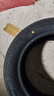三角（Triangle）汽車轎車輪胎 185/60R15  TE307 曬單實拍圖