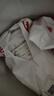 好奇（Huggies）鉑金裝小桃褲成長(cháng)褲XXL74片(15kg以上)尿不濕【消暑散熱】 曬單實(shí)拍圖
