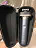 松下（Panasonic）【國家補貼】全新小錘子3.0剃須刀電動(dòng)往復式順滑滾輪男士刮胡刀Type-c生日禮物送老公LM36霧藍色 曬單實(shí)拍圖