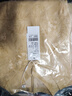 IEF/愛依服連衣裙2025夏季新款新中式改良拼接設(shè)計(jì)高級感顯瘦旗袍 黃花1 M 曬單實(shí)拍圖