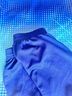 兒童足球服套裝女童緊身衣運動(dòng)服速干衣訓練服男童羽毛球服四件套 23寶藍色四件套 關(guān)注送襪子 找客服 130 （24尺120-130cm）50斤左右 曬單實(shí)拍圖