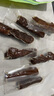 湯臣倍健蛋白粉600g禮盒增強免疫力 乳清蛋白粉兒童青少年中老年中秋禮盒 曬單實(shí)拍圖