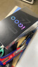 vivo iQOO Z9【國家補(bǔ)貼】8GB+256GB 星芒白 6000mAh 超薄藍(lán)海電池 第三代驍龍7 電競手機(jī) 曬單實(shí)拍圖