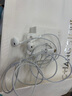 Apple/蘋(píng)果 采用 (USB-C)的EarPods耳機 有線(xiàn)耳機 蘋(píng)果耳機 適用iPhone/iPad//Mac 蘋(píng)果手機 曬單實(shí)拍圖