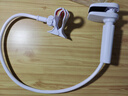 加粗手機(jī)懶人支架床頭手機(jī)架床邊桌面躺著追劇宿舍床上看電視神器平板萬(wàn)能通用直播拍攝 手機(jī)專用-0.8米-白色 曬單實(shí)拍圖