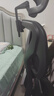 京東京造Z7 Comfort 2代人體工學(xué)椅電競椅辦公椅子電腦椅人工力學(xué)座椅 黑 曬單實拍圖