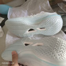 adidas T頭鞋 VL COURT復(fù)古板鞋德訓(xùn)鞋男女阿迪達(dá)斯輕運(yùn)動(dòng) 藍(lán)色/亮白/樹脂黃   42 曬單實(shí)拍圖
