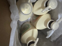 可悠然沐浴露大黃瓶香氛美肌香味持久留香清爽沐浴乳2.2L花漾+碧野 曬單實(shí)拍圖