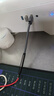ULT-unite優(yōu)籟特USB轉Type-c轉換器A公轉USB-C母3.1快充線(xiàn)充電器轉接頭硬盤(pán)傳輸電腦耳機ipad手機通用0.08米 曬單實(shí)拍圖