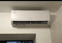 格力（GREE）1.5匹天儀 新1級能效變頻 壁掛式臥室省電空調掛機KFR-35GW/(35504)FNhAa-B1 家電國家補貼 曬單實(shí)拍圖