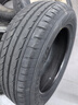 玲瓏輪胎汽車(chē)輪胎215/60R17 96H 玲瓏臻選 SD 適配寶駿560/榮威 曬單實(shí)拍圖
